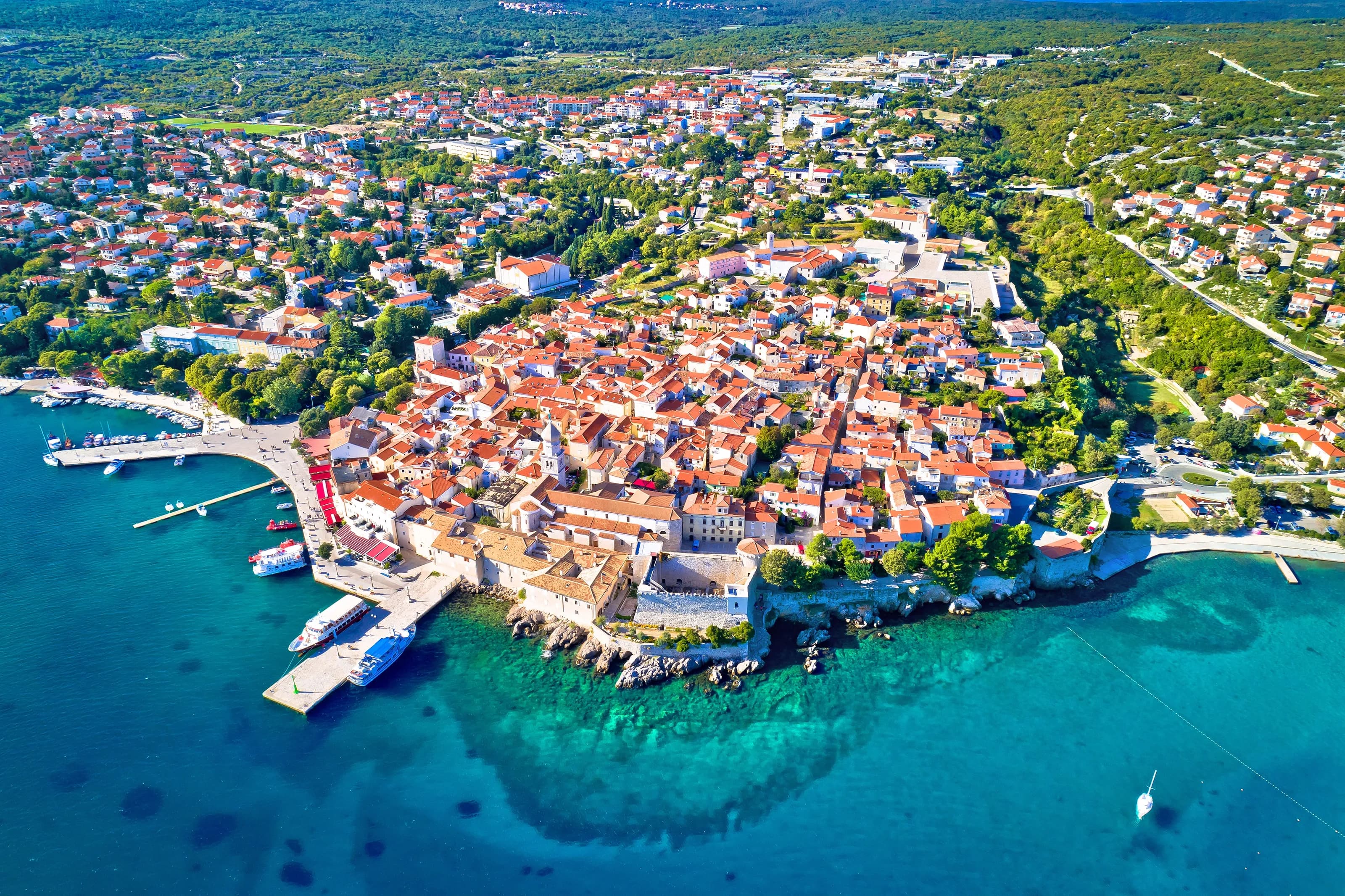 Croatia