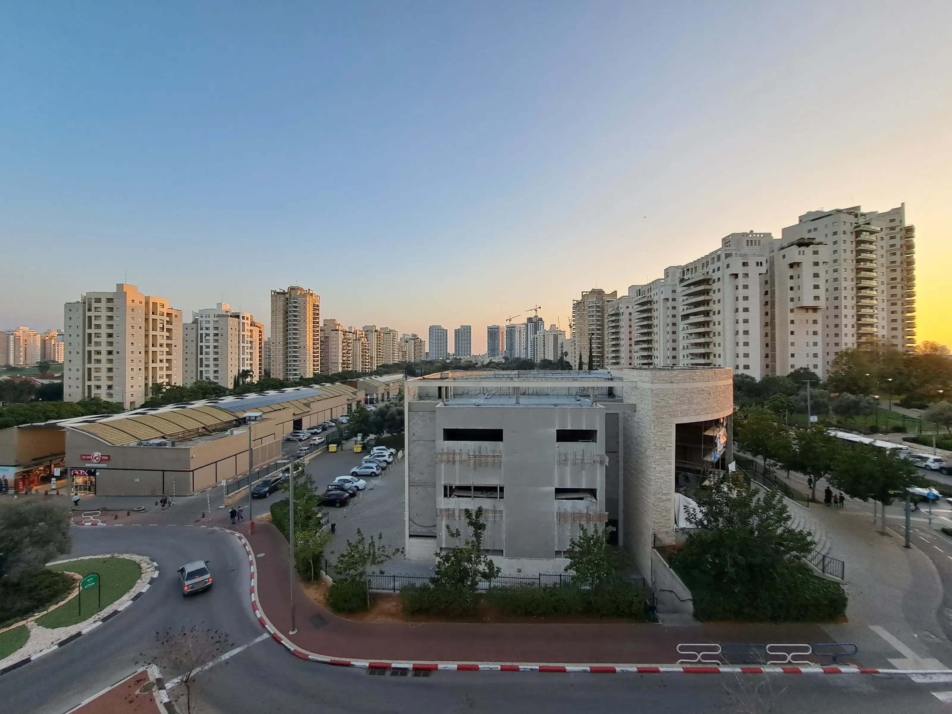 Givat Shmuel