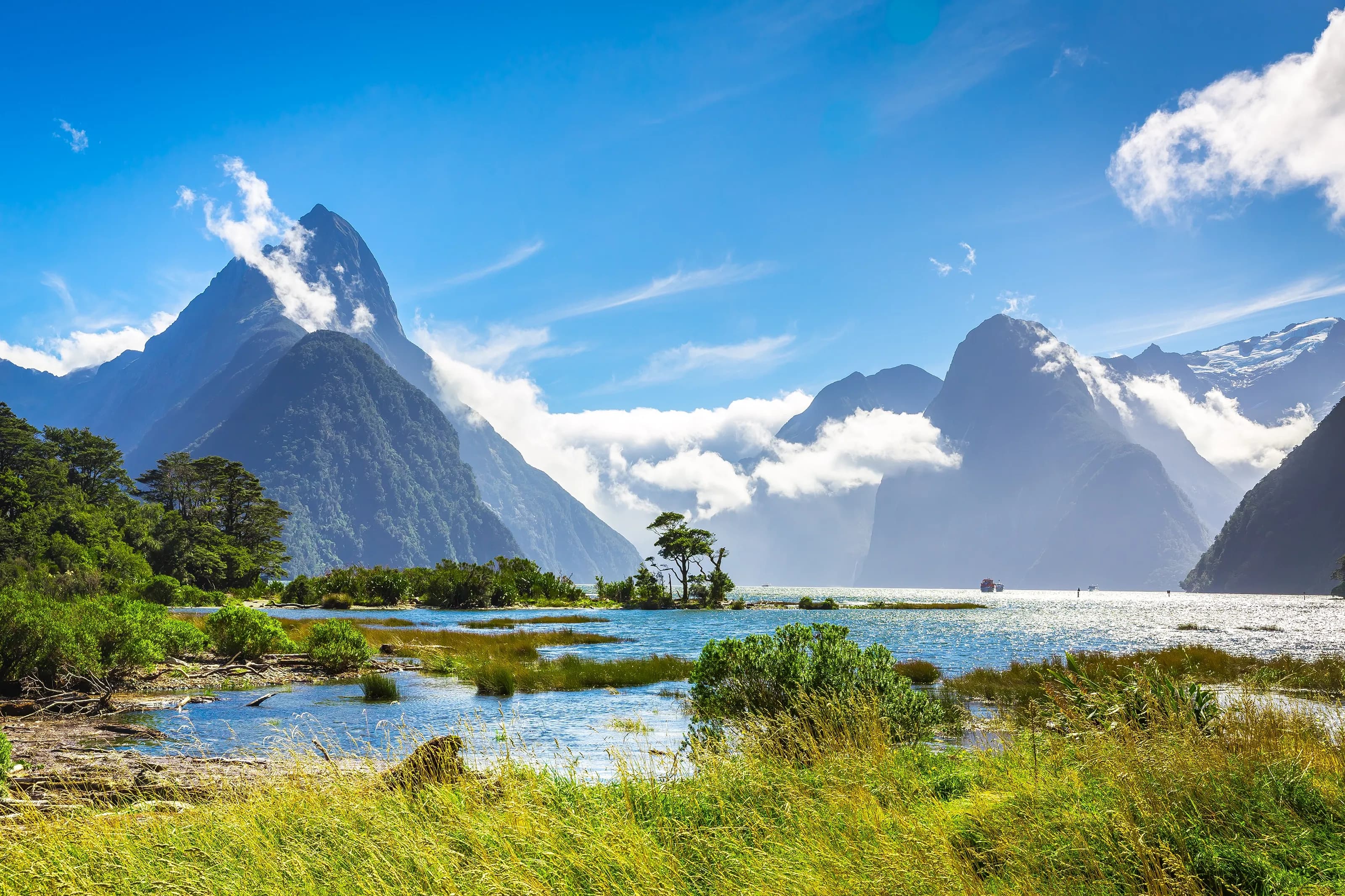 New Zealand