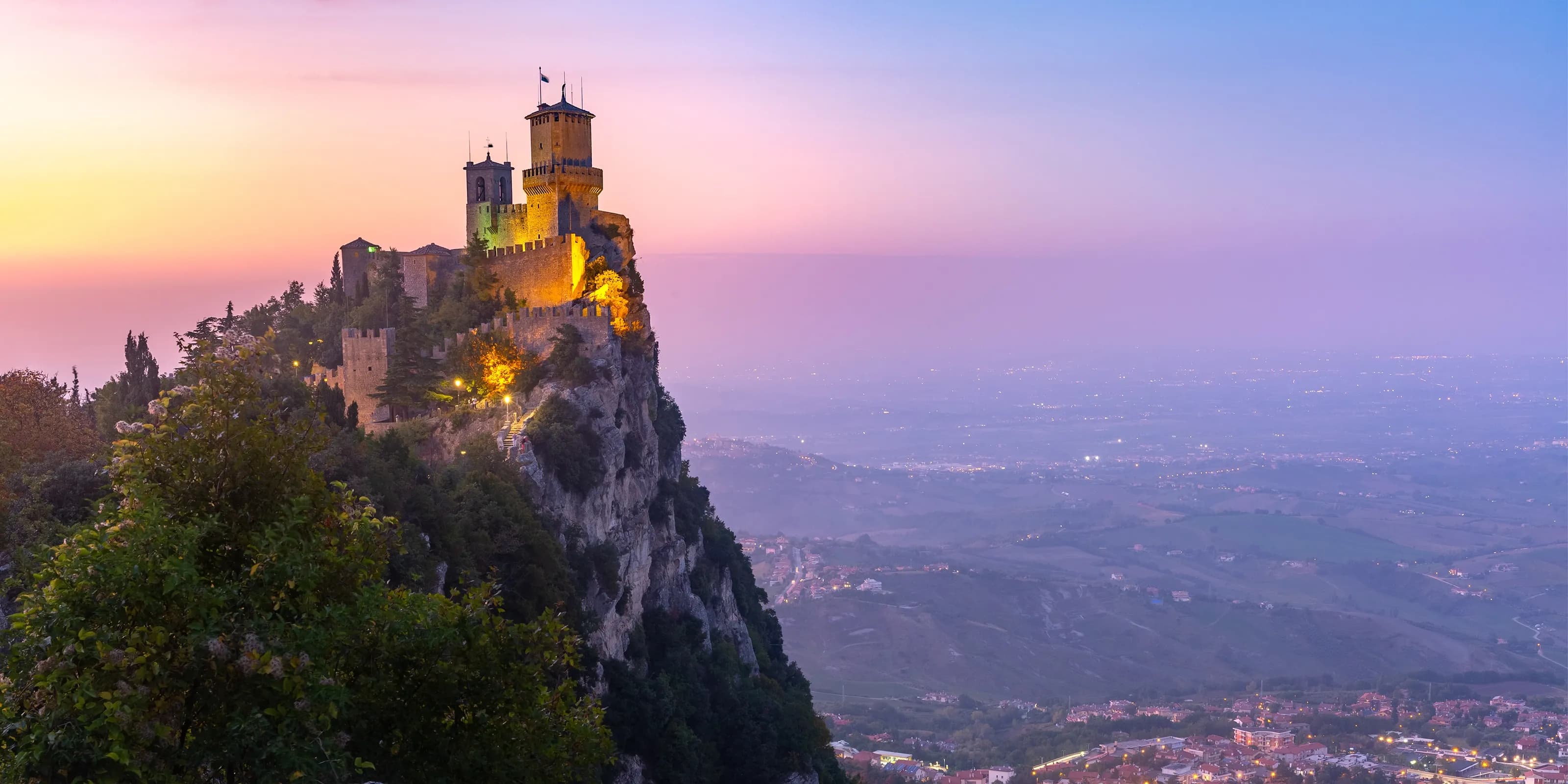 San Marino