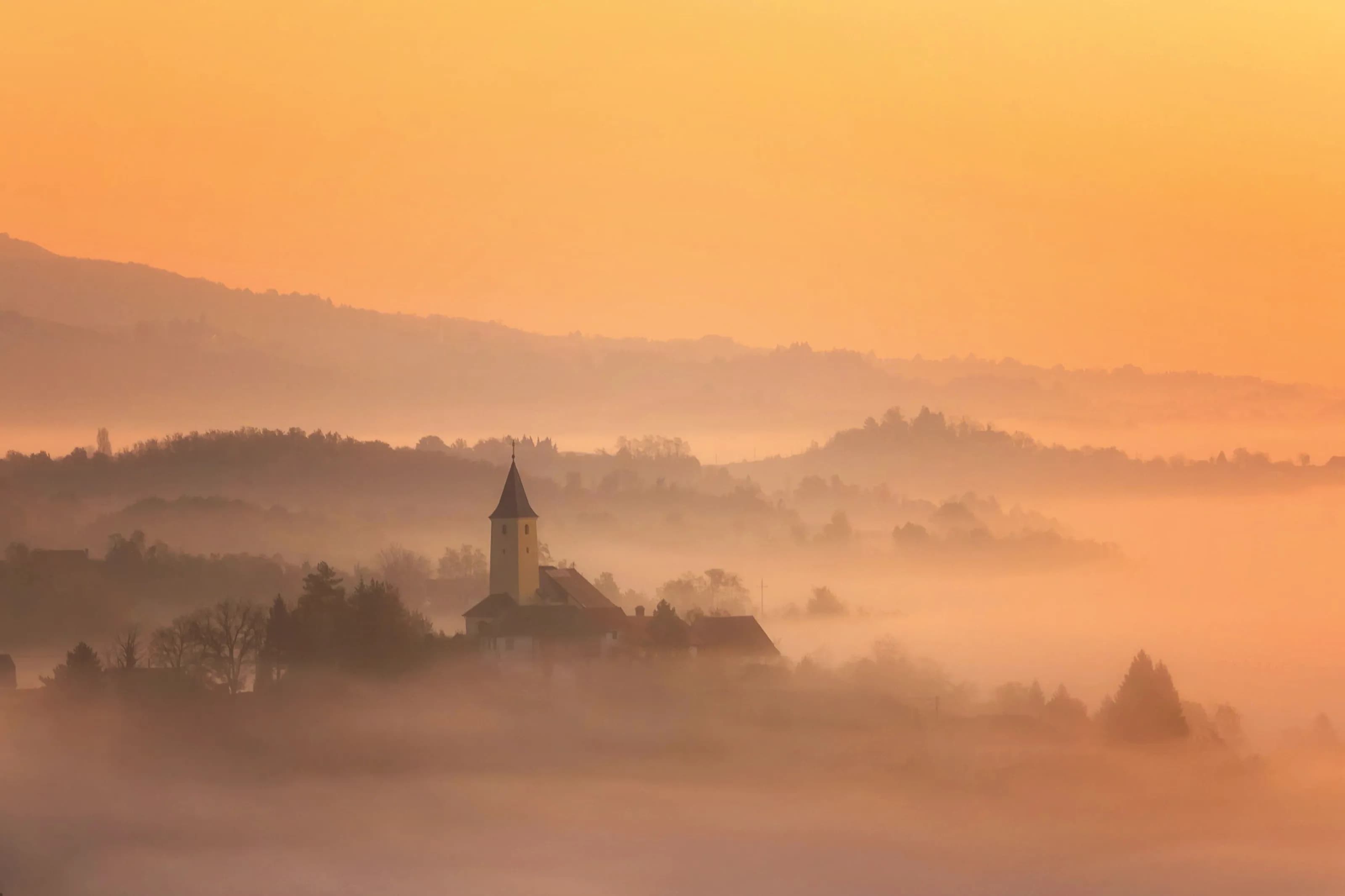 Zagreb Area