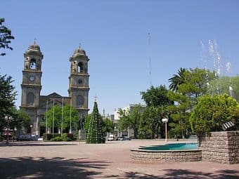 Trinidad, Uruguay Hero Image