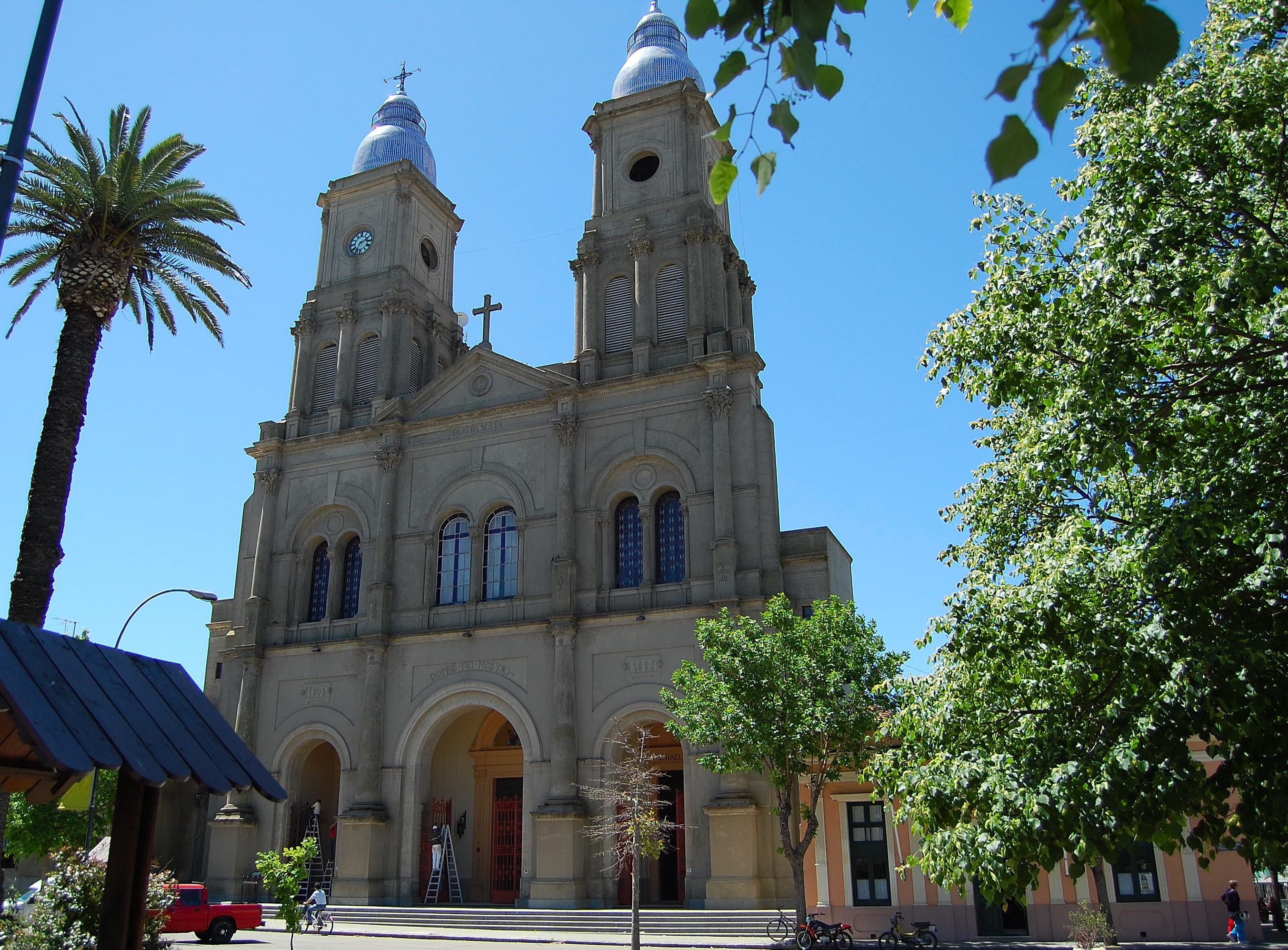 Florida, Uruguay Hero Image