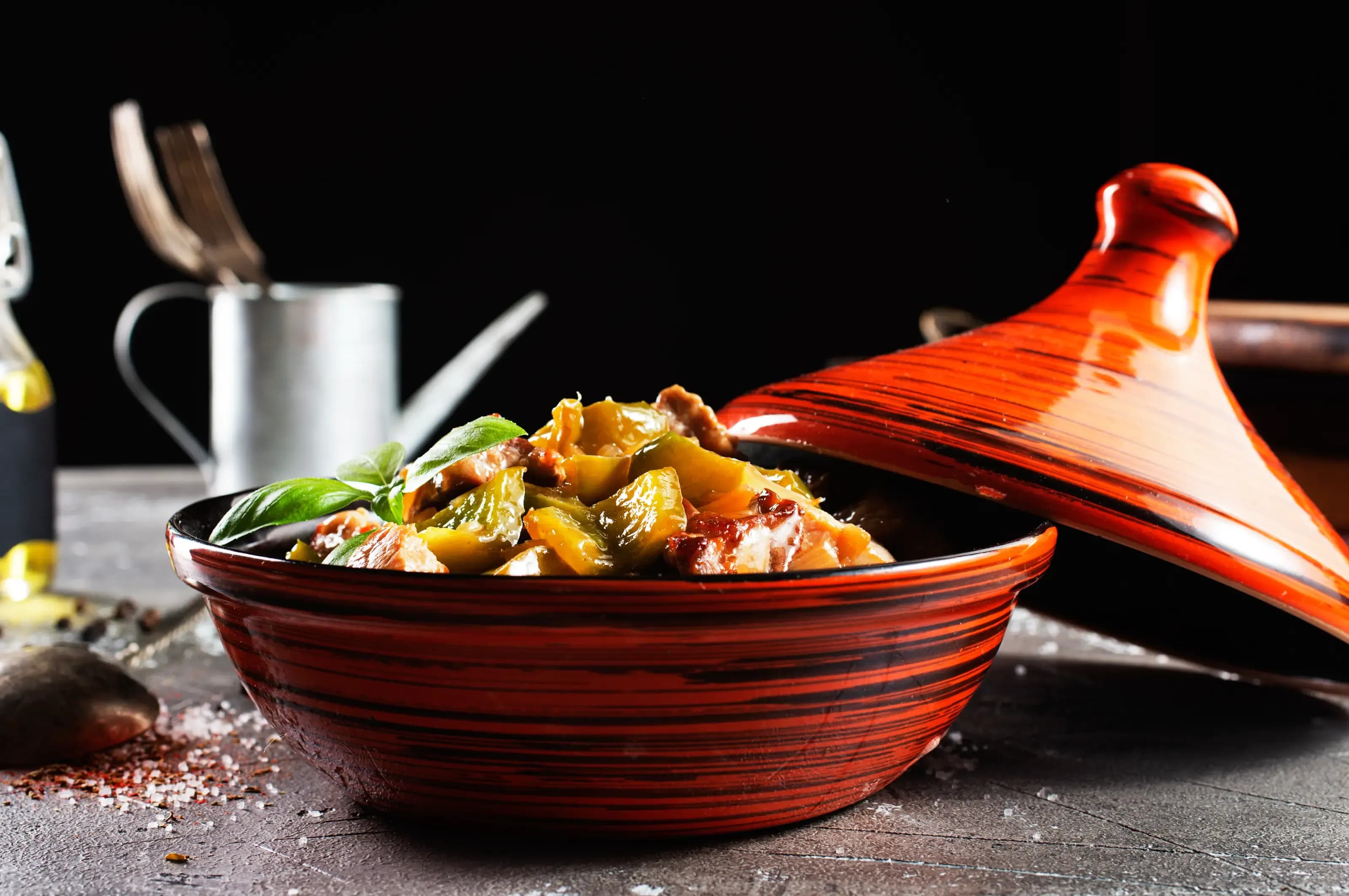 Tagine