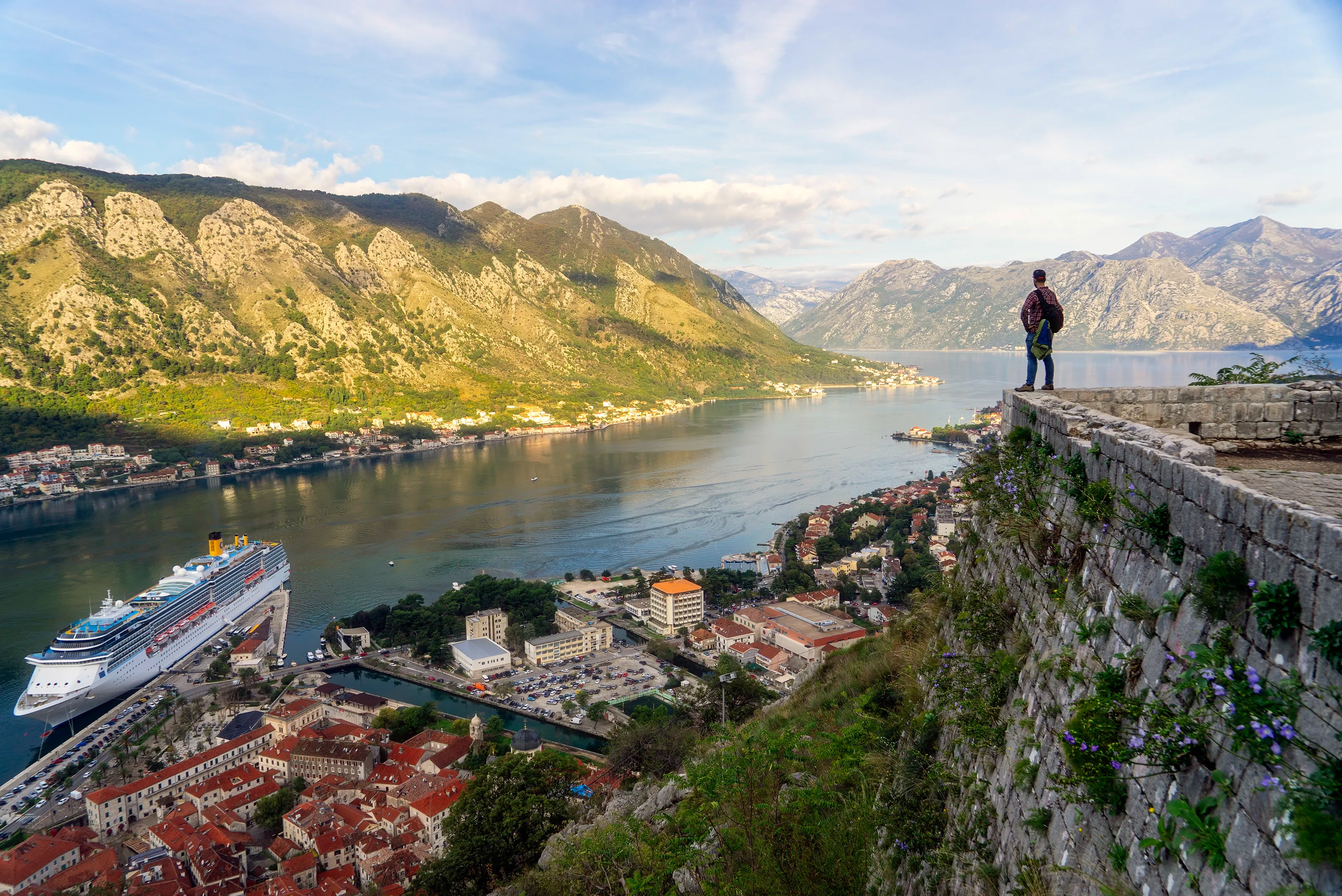 Montenegro Kotor