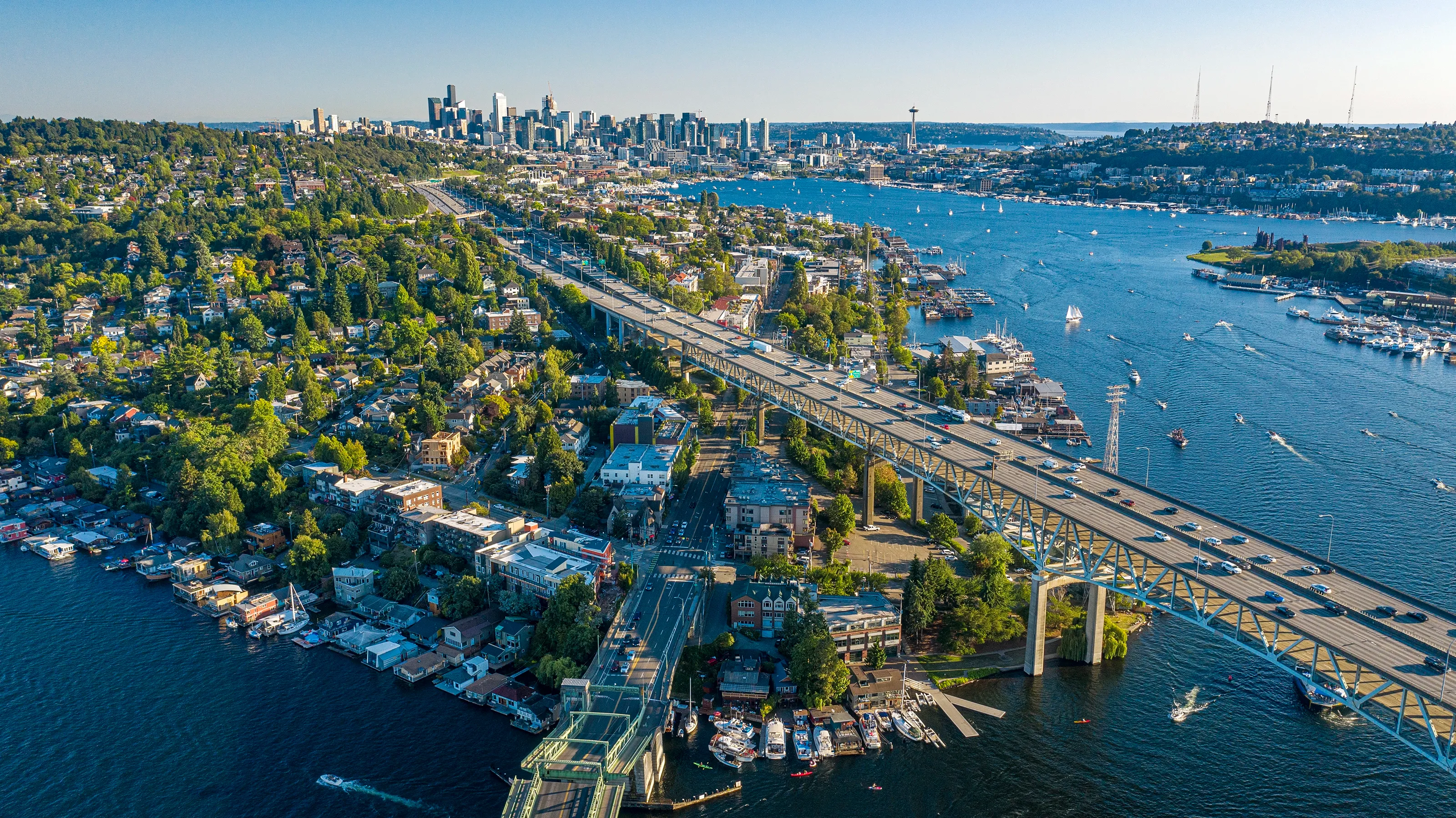 Seattle Drone Shot.webp